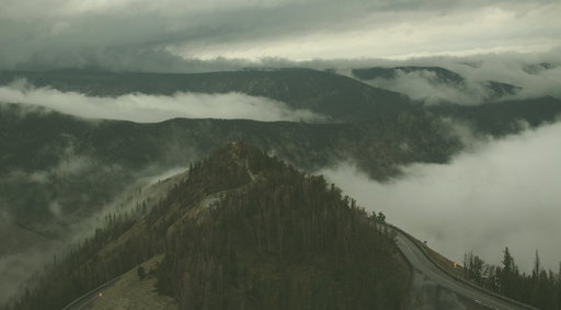 Beartooth Highway 2