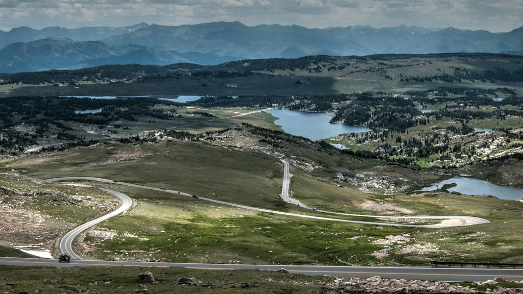 Beartooth Highway 1