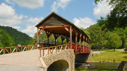 Cherohala Skyway 4