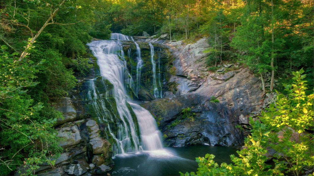 Cherohala Skyway 1