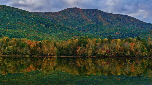 Cherohala Skyway 3