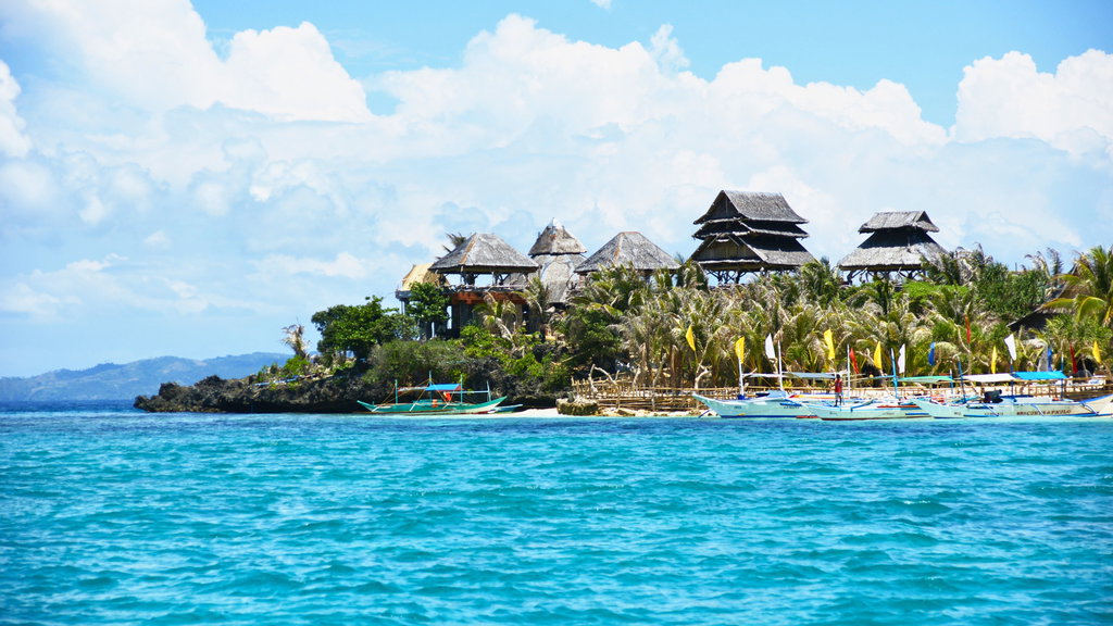 Boracay 1