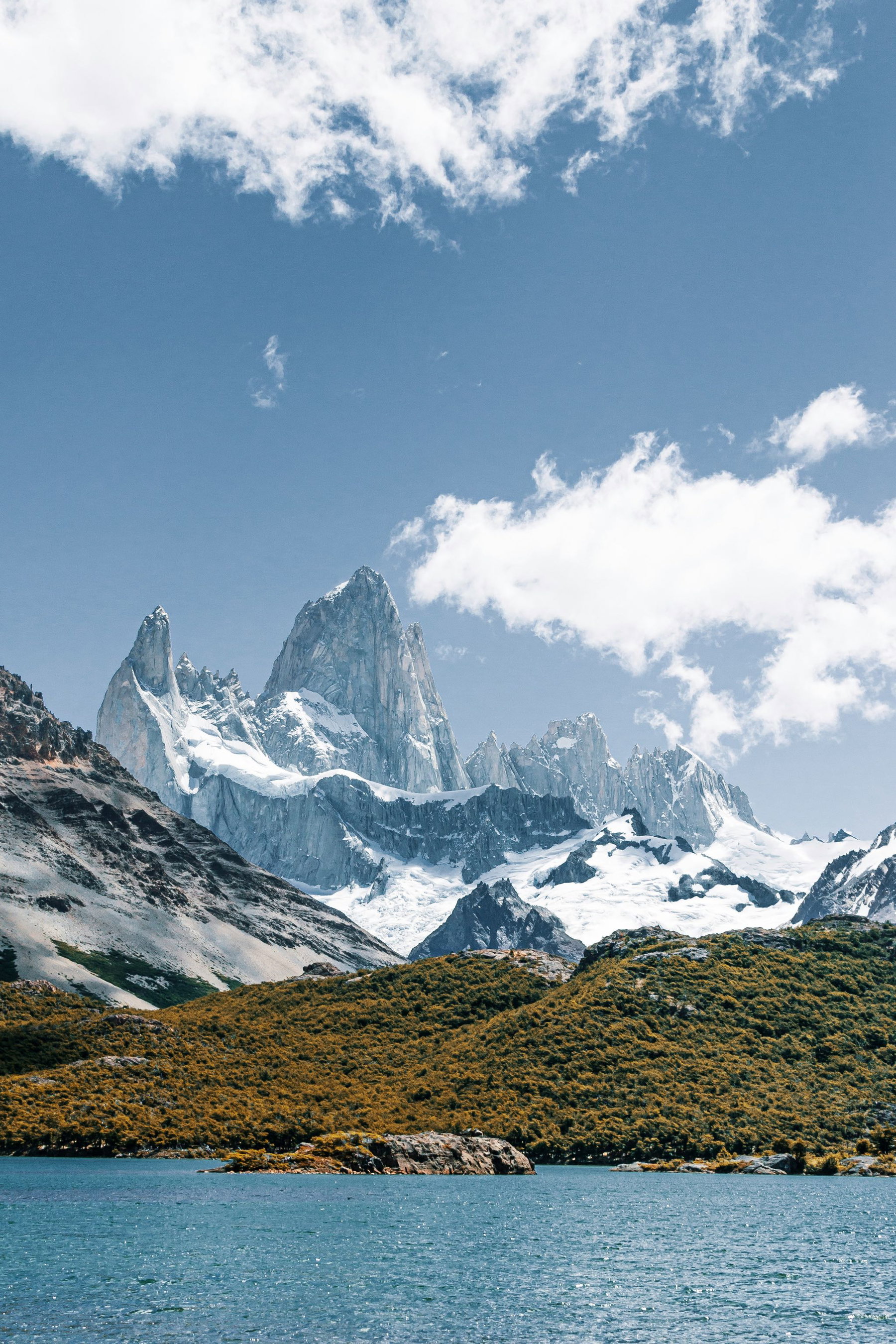 El Chaltén