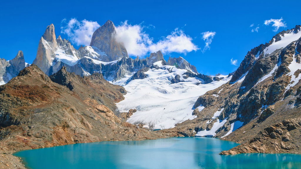El Chaltén 1