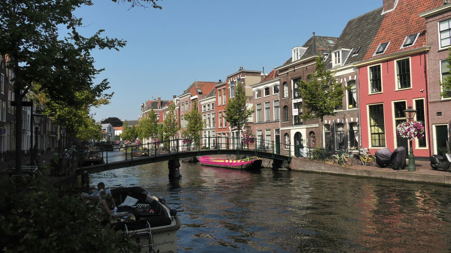 Leiden
