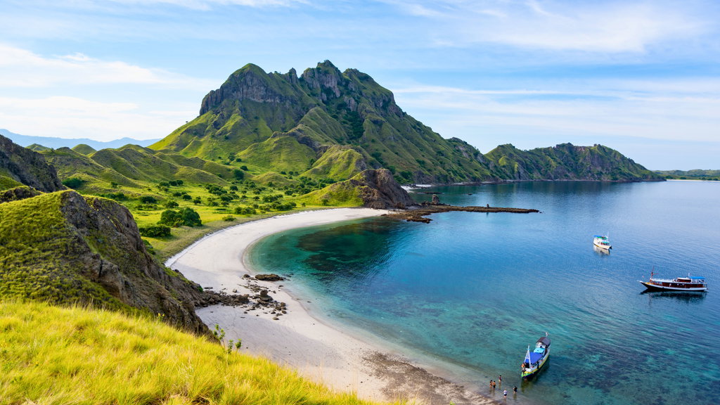 Indonesia Beyond Bali 1