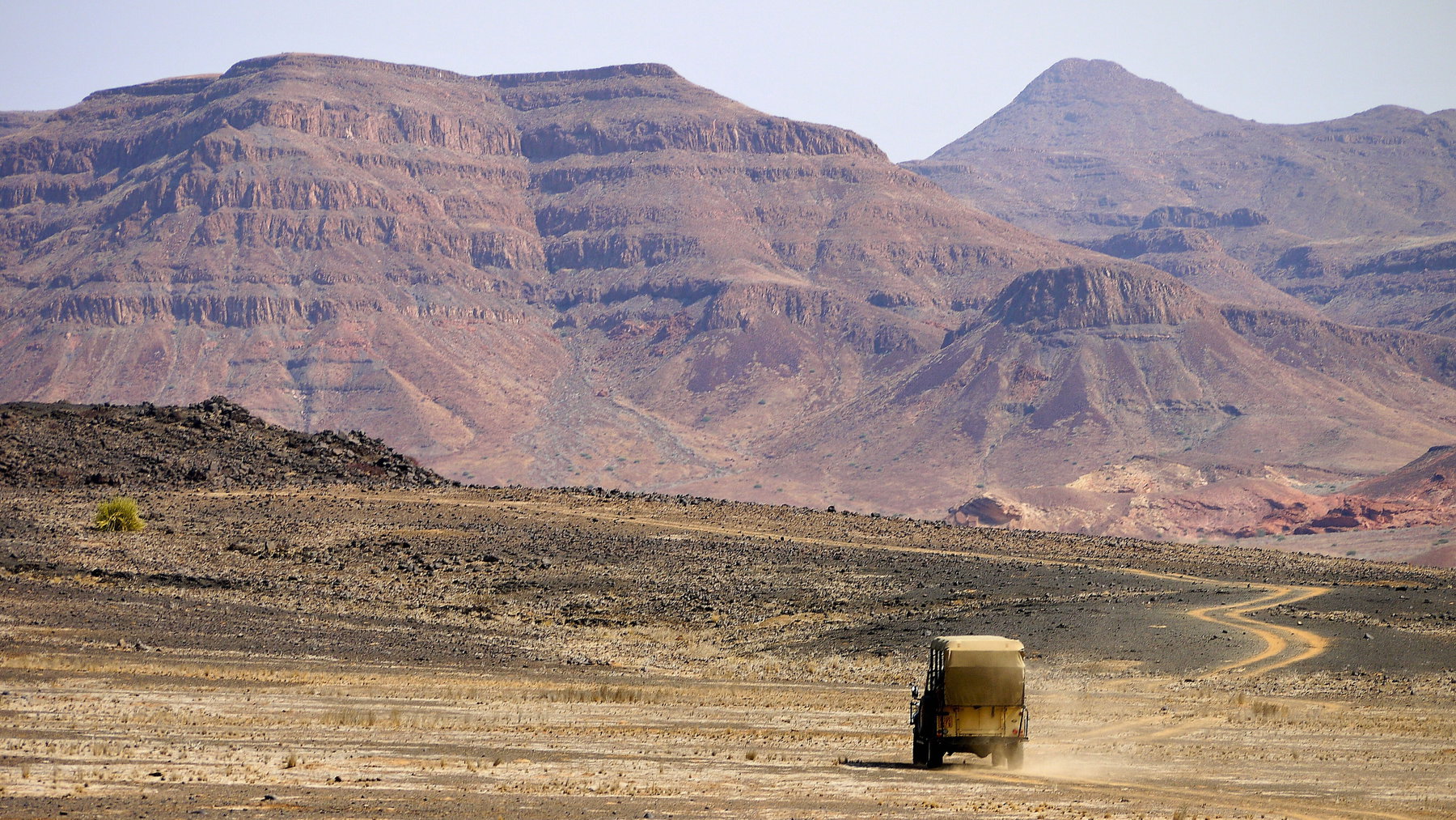 Namibia Off-Road