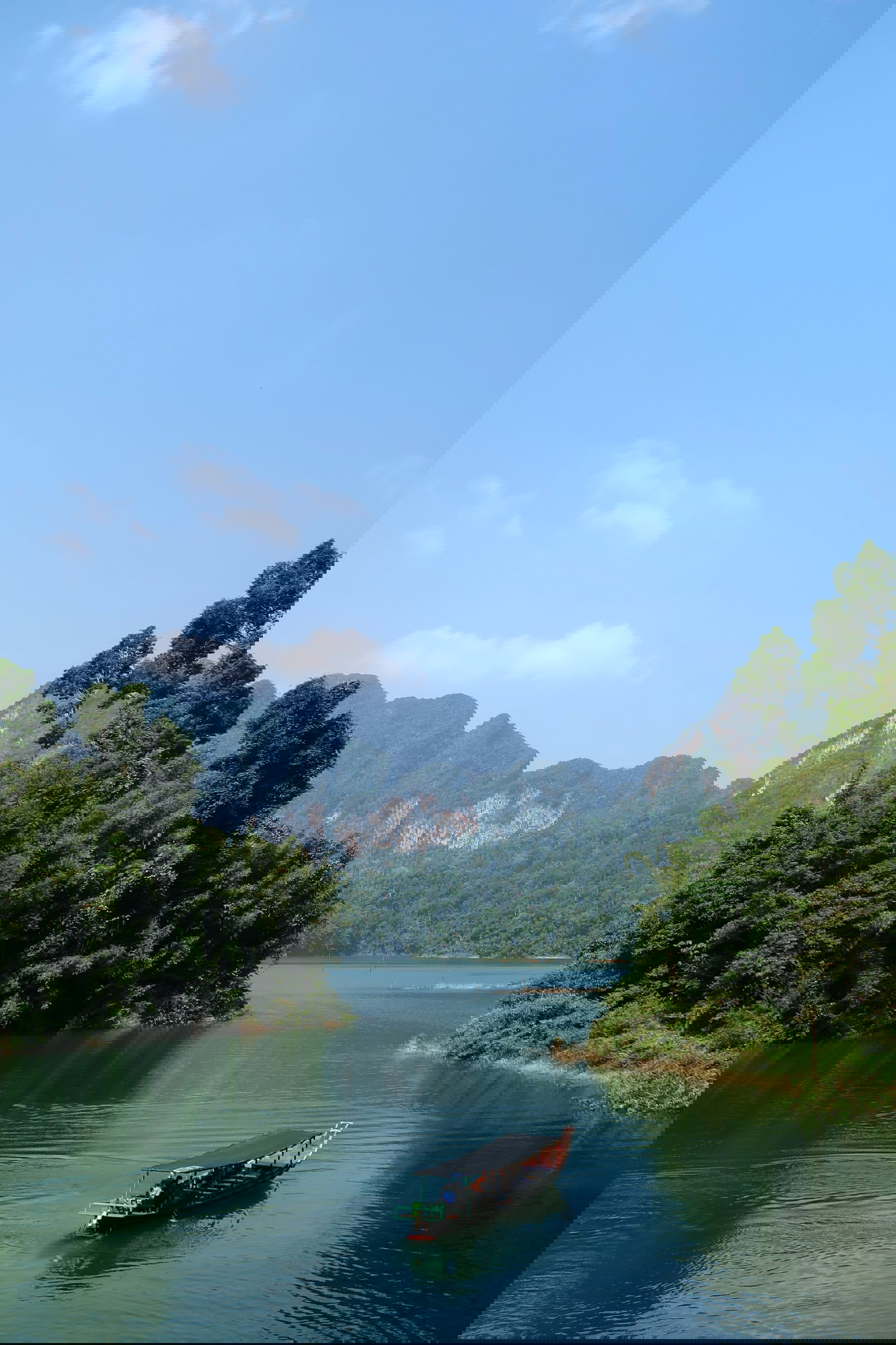 Khao Sok National Park