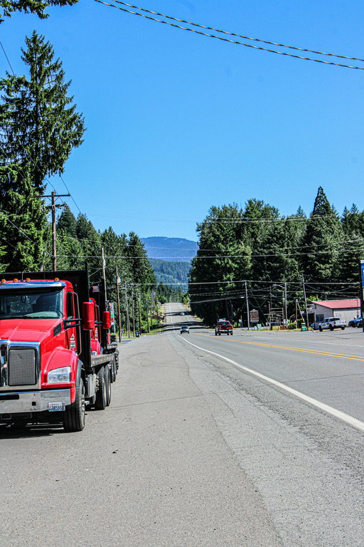 Highway 12, Washington  3