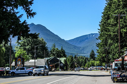 Highway 12, Washington  4