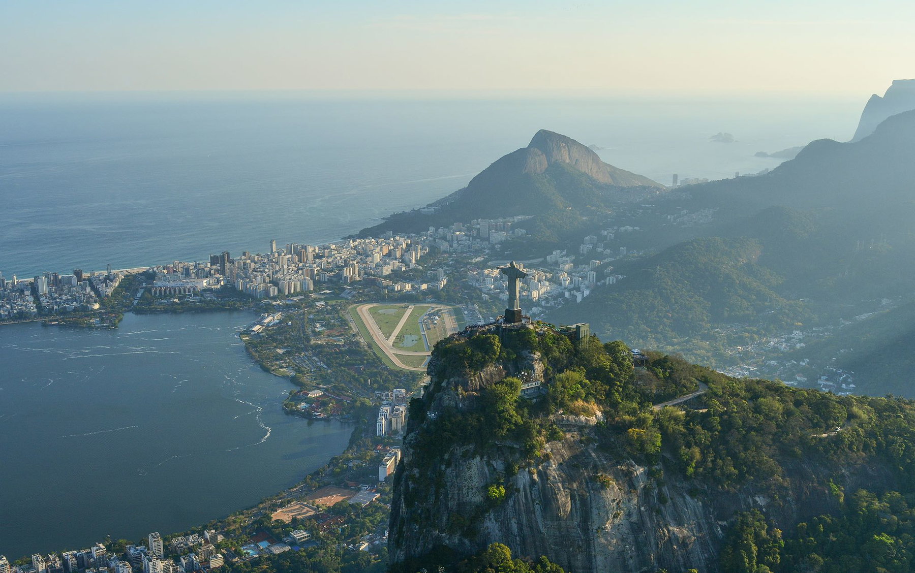Rio De Janeiro 