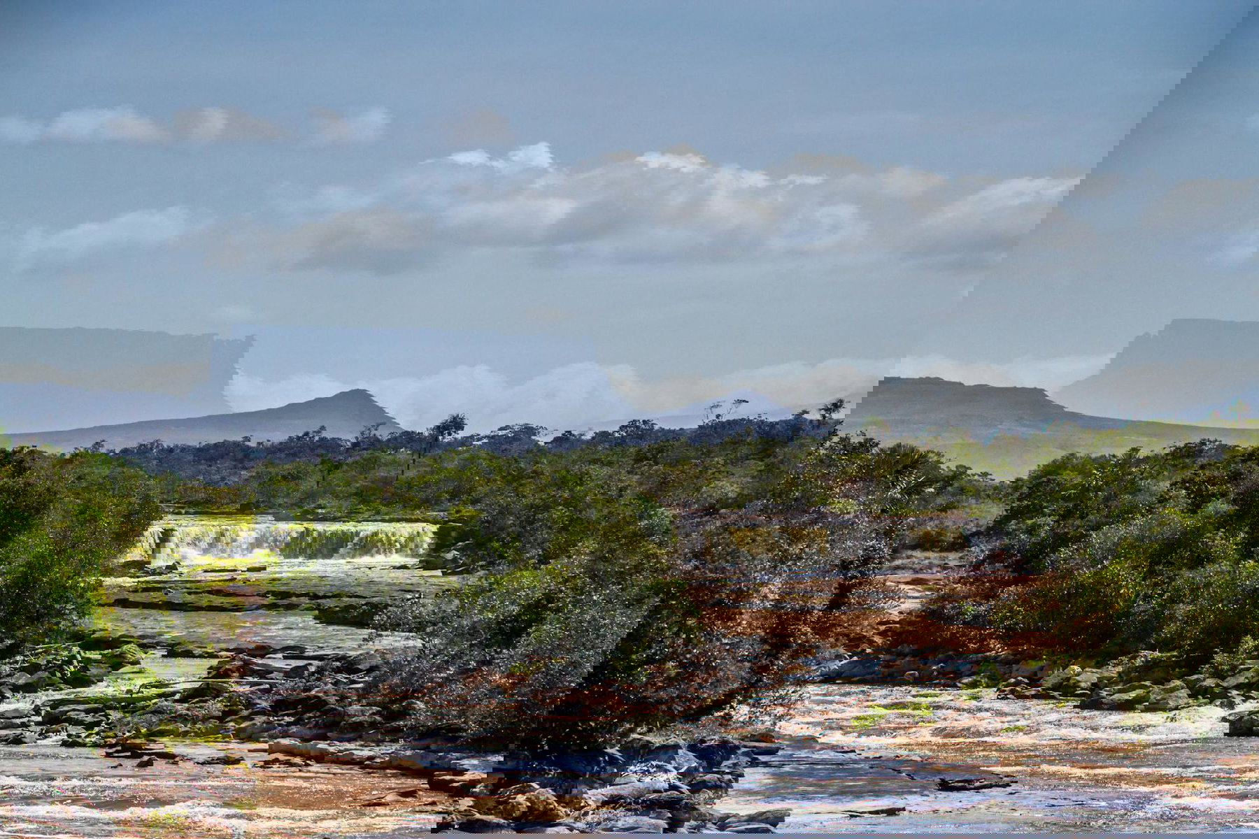 Canaima National Park