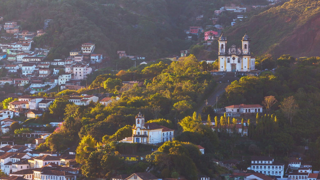 Ouro Preto 1
