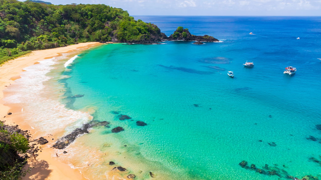 Fernando De Noronha 1