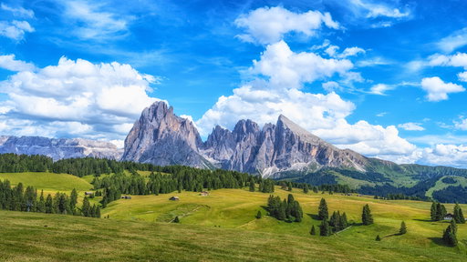 South Tyrol Road Trip 2