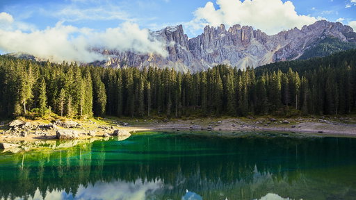 South Tyrol Road Trip 3