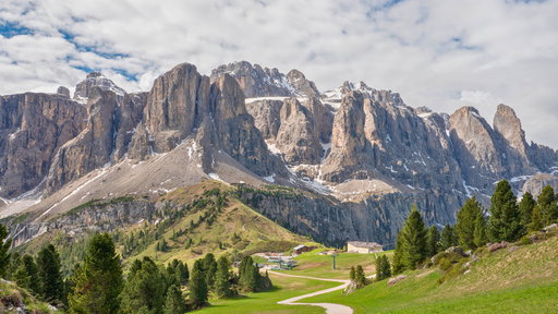 South Tyrol Road Trip 5