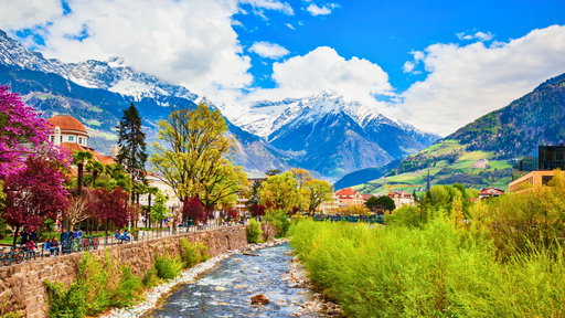 South Tyrol Road Trip 4