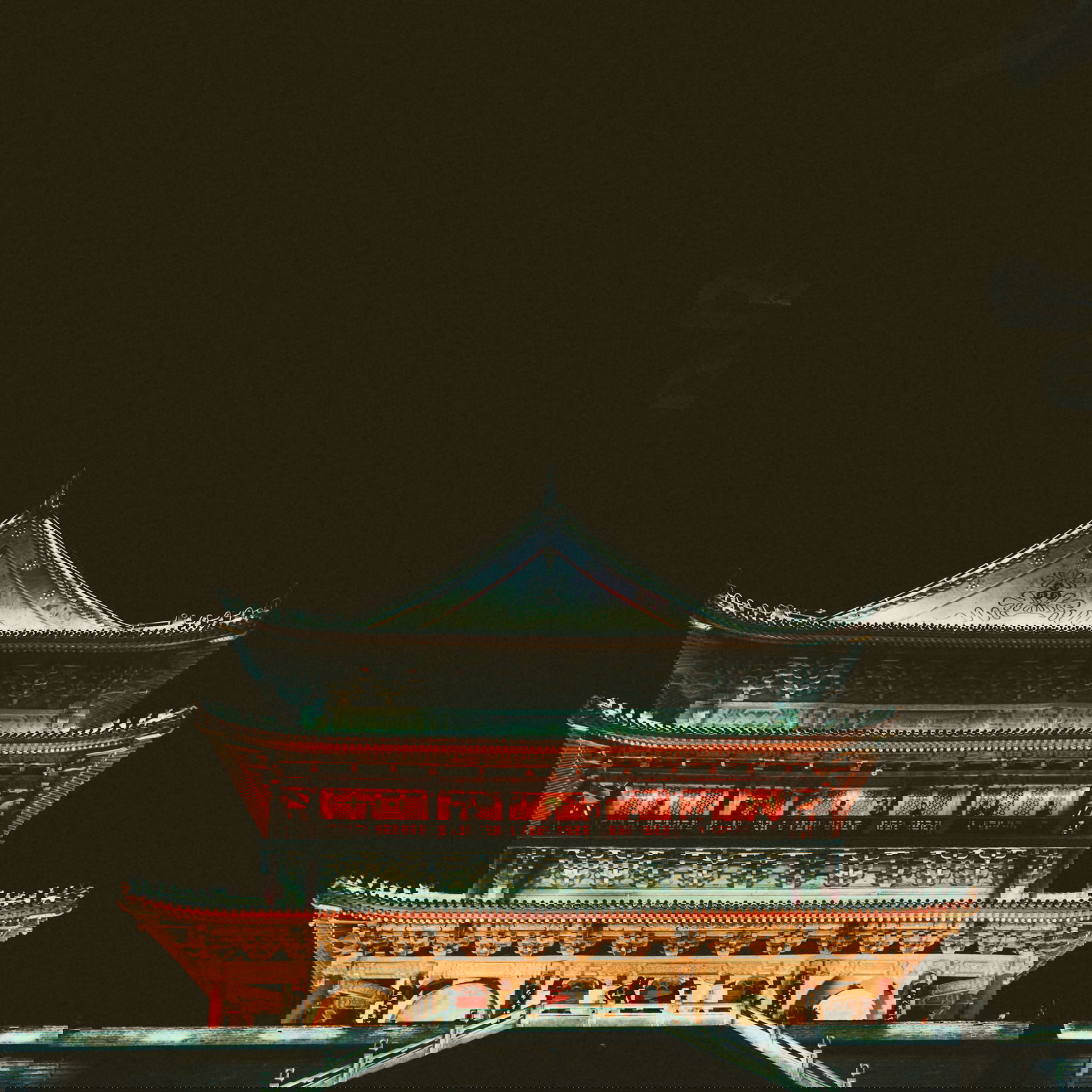 Rundreise Durch China